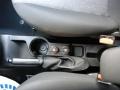 Black Controls Photo for 2022 Ram ProMaster City #145460026