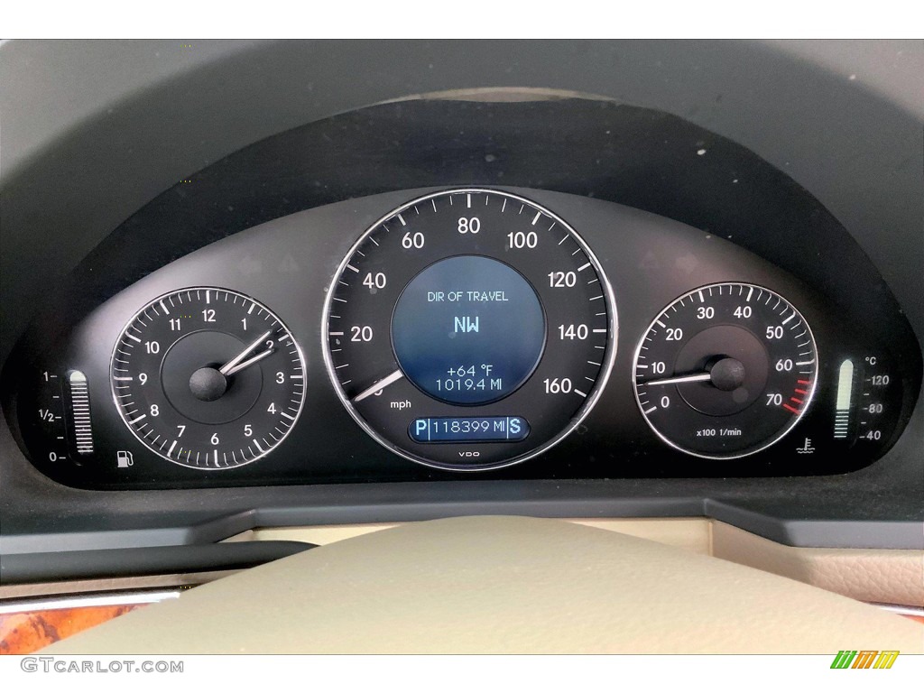 2006 E 350 4Matic Sedan - Pewter Metallic / Stone photo #23