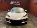 2020 Ceramic Matrix Gray Metallic Chevrolet Corvette Stingray Coupe  photo #2