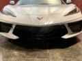 2020 Ceramic Matrix Gray Metallic Chevrolet Corvette Stingray Coupe  photo #3