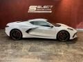  2020 Corvette Stingray Coupe Ceramic Matrix Gray Metallic