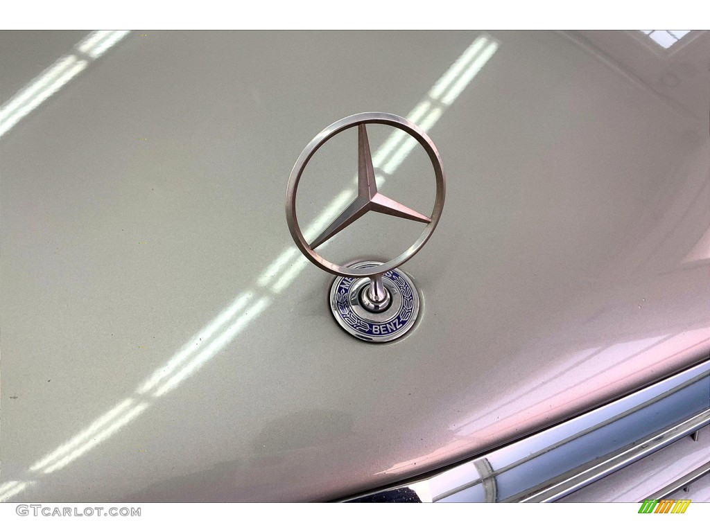 2006 E 350 4Matic Sedan - Pewter Metallic / Stone photo #29
