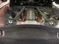 6.2 Liter DI OHV 16-Valve VVT LT1 V8 Engine for 2020 Chevrolet Corvette Stingray Coupe #145460348