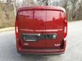 Deep Red Metallic - ProMaster City Tradesman Cargo Van Photo No. 7