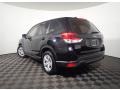 2020 Crystal Black Silica Subaru Forester 2.5i  photo #9