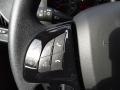 2022 Ram ProMaster City Black Interior Steering Wheel Photo