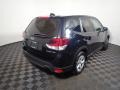 Crystal Black Silica - Forester 2.5i Photo No. 15
