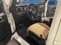 Bright White - Wrangler Unlimited Willys Sport 4x4 Photo No. 3