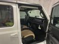 Bright White - Wrangler Unlimited Willys Sport 4x4 Photo No. 5