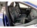 2020 Tesla Model X Black Interior Interior Photo