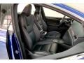 Black 2020 Tesla Model X Performance Interior Color
