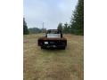 Delmonico Red Pearl - 3500 Laramie Crew Cab 4x4 Chassis Photo No. 7