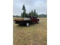 Delmonico Red Pearl - 3500 Laramie Crew Cab 4x4 Chassis Photo No. 8