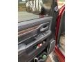 Delmonico Red Pearl - 3500 Laramie Crew Cab 4x4 Chassis Photo No. 9