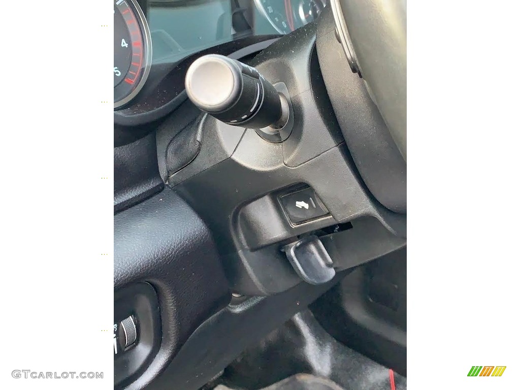 2021 3500 Laramie Crew Cab 4x4 Chassis - Delmonico Red Pearl / Black photo #15