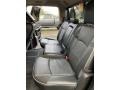 Delmonico Red Pearl - 3500 Laramie Crew Cab 4x4 Chassis Photo No. 21