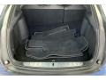 2020 Tesla Model X Black Interior Trunk Photo