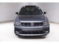 Platinum Gray Metallic - Tiguan SE R-Line 4Motion Photo No. 2