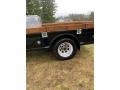 Delmonico Red Pearl - 3500 Laramie Crew Cab 4x4 Chassis Photo No. 26