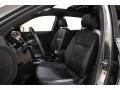 Titan Black 2021 Volkswagen Tiguan SE R-Line 4Motion Interior Color