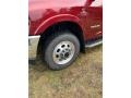 2021 Delmonico Red Pearl Ram 3500 Laramie Crew Cab 4x4 Chassis  photo #28