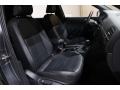 Titan Black 2021 Volkswagen Tiguan SE R-Line 4Motion Interior Color