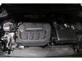 2.0 Liter TSI Turbocharged DOHC 16-Valve VVT 4 Cylinder 2021 Volkswagen Tiguan SE R-Line 4Motion Engine