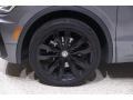 2021 Volkswagen Tiguan SE R-Line 4Motion Wheel and Tire Photo