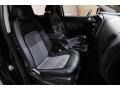 2019 Black Chevrolet Colorado Z71 Crew Cab 4x4  photo #17