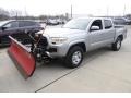 Toyota Plow Truck 2020 Toyota Tacoma SR Double Cab 4x4 Parts