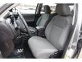 2020 Toyota Tacoma SR Double Cab 4x4 Front Seat