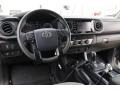 Cement Interior Photo for 2020 Toyota Tacoma #145461991