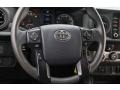 Cement 2020 Toyota Tacoma SR Double Cab 4x4 Steering Wheel