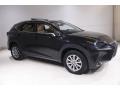 Caviar 2020 Lexus NX 300 AWD