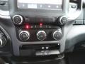 2023 Ram 1500 Big Horn Quad Cab 4x4 Controls