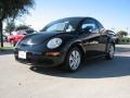 Black - New Beetle S Coupe Photo No. 3