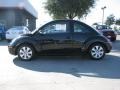 Black - New Beetle S Coupe Photo No. 4