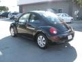 Black - New Beetle S Coupe Photo No. 5
