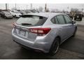 2019 Ice Silver Metallic Subaru Impreza 2.0i 5-Door  photo #5