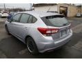 2019 Ice Silver Metallic Subaru Impreza 2.0i 5-Door  photo #7