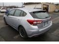 Ice Silver Metallic - Impreza 2.0i 5-Door Photo No. 7