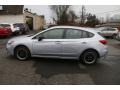 2019 Ice Silver Metallic Subaru Impreza 2.0i 5-Door  photo #8