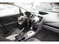 Ice Silver Metallic - Impreza 2.0i 5-Door Photo No. 15