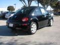 Black - New Beetle S Coupe Photo No. 6