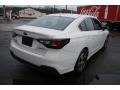 Crystal White Pearl - Legacy 2.5i Premium Photo No. 5