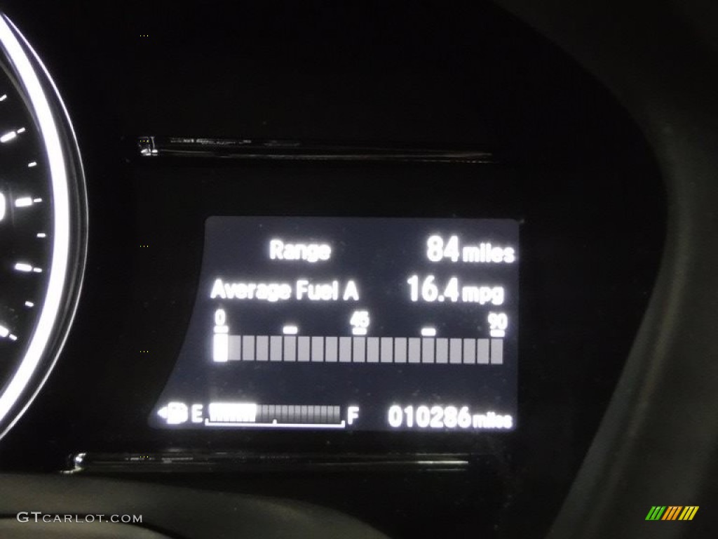 2020 HR-V EX-L AWD - Aegean Blue Metallic / Black photo #33