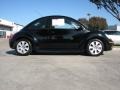 Black - New Beetle S Coupe Photo No. 7