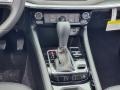 2022 Compass Limited 4x4 9 Speed Automatic Shifter