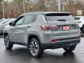 2022 Sting Gray Jeep Compass Limited 4x4  photo #4