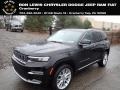 Diamond Black Crystal Pearl 2022 Jeep Grand Cherokee Summit 4XE Hybrid